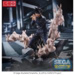Figura Jujutsu Kaisen Estatua PVC Figurizm Megumi Fushiguro Encounter 20 cm