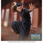 Figura Jujutsu Kaisen Hidden Inventory/Premature Death Estatua PVC Figurizm Suguru Geto 25 cm - Imagen 2