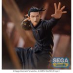 Figura Jujutsu Kaisen Hidden Inventory/Premature Death Estatua PVC Figurizm Suguru Geto 25 cm - Imagen 4