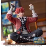 Figura Frieren: Beyond Journey's End Estatua PVC PM Perching Stark 11 cm - Imagen 3