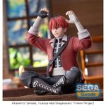Figura Frieren: Beyond Journey's End Estatua PVC PM Perching Stark 11 cm - Imagen 4