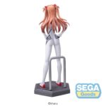 Figura Evangelion: 3.0+1.0 Thrice Upon a Time Estatua Luminasta PVC Asuka Shikinami Langley 22 cm - Imagen 3