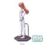 Figura Evangelion: 3.0+1.0 Thrice Upon a Time Estatua Luminasta PVC Asuka Shikinami Langley 22 cm - Imagen 4