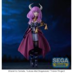 Figura Frieren: Beyond Journey's End Estatua PVC Desktop x Decorate Collections Aura the Guillotine 16 cm - Imagen 2