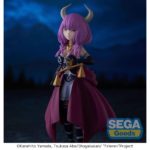 Figura Frieren: Beyond Journey's End Estatua PVC Desktop x Decorate Collections Aura the Guillotine 16 cm - Imagen 3