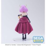 Figura Frieren: Beyond Journey's End Estatua PVC Desktop x Decorate Collections Aura the Guillotine 16 cm - Imagen 4