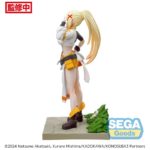 Figura KonoSuba: God's Blessing on This Wonderful World! Estatua Luminasta PVC Darkness 18 cm - Imagen 5