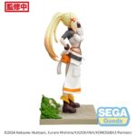 Figura KonoSuba: God's Blessing on This Wonderful World! Estatua Luminasta PVC Darkness 18 cm - Imagen 6