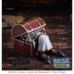 Figura Frieren: Beyond Journey's End Estatua Luminasta PVC Frieren In Mimic 9 cm - Imagen 2