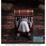 Figura Frieren: Beyond Journey's End Estatua Luminasta PVC Frieren In Mimic 9 cm - Imagen 3