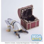 Figura Frieren: Beyond Journey's End Estatua Luminasta PVC Frieren In Mimic 9 cm - Imagen 5