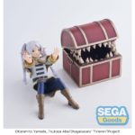 Figura Frieren: Beyond Journey's End Estatua Luminasta PVC Frieren In Mimic 9 cm - Imagen 6