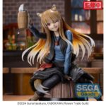 Figura Spice and Wolf: Merchant meets the Wise Wolf Estatua Luminasta PVC Holo 15 cm - Imagen 2