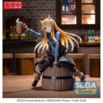 Figura Spice and Wolf: Merchant meets the Wise Wolf Estatua Luminasta PVC Holo 15 cm - Imagen 3