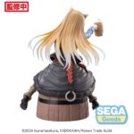 Figura Spice and Wolf: Merchant meets the Wise Wolf Estatua Luminasta PVC Holo 15 cm - Imagen 4