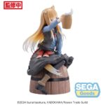 Figura Spice and Wolf: Merchant meets the Wise Wolf Estatua Luminasta PVC Holo 15 cm - Imagen 5