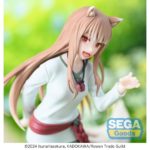 Figura Spice and Wolf: Merchant meets the Wise Wolf Estatua PVC Desktop x Decorate Collections Holo 16 cm - Imagen 2