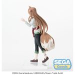 Figura Spice and Wolf: Merchant meets the Wise Wolf Estatua PVC Desktop x Decorate Collections Holo 16 cm - Imagen 3