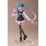 Fiugra de Hatsune Miku VOCALOID: Hatsune Miku ~ Fashion series ~ Subculture ver. - Taito - Imagen 2