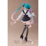 Fiugra de Hatsune Miku VOCALOID: Hatsune Miku ~ Fashion series ~ Subculture ver. - Taito - Imagen 3