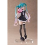 Fiugra de Hatsune Miku VOCALOID: Hatsune Miku ~ Fashion series ~ Subculture ver. - Taito - Imagen 4