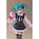 Fiugra de Hatsune Miku VOCALOID: Hatsune Miku ~ Fashion series ~ Subculture ver. - Taito - Imagen 5
