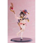 Figura KonoSuba: God's Blessing on This Wonderful World! Coreful Estatua PVC Megumin Swimwear Ver. 18 cm