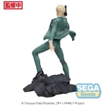Figura Spy x Family Loid Twilight Mission Extend Luminasta Figure 22cm - Imagen 4