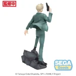Figura Spy x Family Loid Twilight Mission Extend Luminasta Figure 22cm - Imagen 3