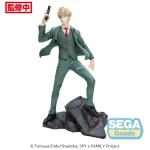 Figura Spy x Family Loid Twilight Mission Extend Luminasta Figure 22cm