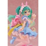 Figura Hatsune Miku x Rody – AMP+ Marchen Ver. – Taito