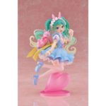 Figura Hatsune Miku x Rody – AMP+ Marchen Ver. – Taito - Imagen 2