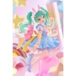 Figura Hatsune Miku x Rody – AMP+ Marchen Ver. – Taito - Imagen 3