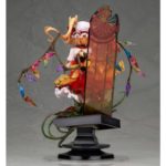 (PRE-VENTA) Figura Touhou Project Estatua 1/8 Flandre Scarlet Ami Ami LTD Ver. 25 cm - Imagen 4