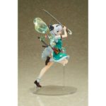 (PRE-VENTA) Figura Touhou Project Estatua Youmu Konpaku 20 cm - Imagen 3