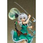 (PRE-VENTA) Figura Touhou Project Estatua Youmu Konpaku 20 cm