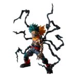 (PRE-VENTA) Figura My Hero Academia Figura S.H. Figuarts Deku Overlay 14 cm - Imagen 2