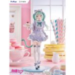 (PRE-VENTA) Figura Hatsune Miku F:NEX estatua PVC 1/7 Hatsune Miku x Amashiro Natsuki 25 cm - Imagen 2