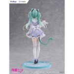 (PRE-VENTA) Figura Hatsune Miku F:NEX estatua PVC 1/7 Hatsune Miku x Amashiro Natsuki 25 cm - Imagen 4