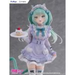 (PRE-VENTA) Figura Hatsune Miku F:NEX estatua PVC 1/7 Hatsune Miku x Amashiro Natsuki 25 cm