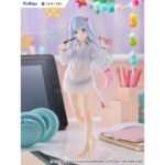 (PRE-VENTA) Figura Eromanga Sensei Estatua PVC Tenitol Tall Sagiri Izumi Shirts Ver. 30 cm - Imagen 2