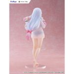 (PRE-VENTA) Figura Eromanga Sensei Estatua PVC Tenitol Tall Sagiri Izumi Shirts Ver. 30 cm - Imagen 4