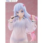 (PRE-VENTA) Figura Eromanga Sensei Estatua PVC Tenitol Tall Sagiri Izumi Shirts Ver. 30 cm