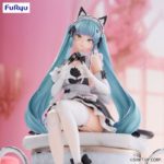 (PRE-VENTA) Figura Goddess of Victory: Nikke Estatua PVC Noodle Stopper Privaty: Unkind Maid 15 cm - Imagen 3