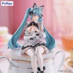 (PRE-VENTA) Figura Goddess of Victory: Nikke Estatua PVC Noodle Stopper Privaty: Unkind Maid 15 cm - Imagen 2