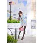 (PRE-VENTA) Figura Rent-A-Girlfriend Estatua PVC 1/6 Chizuru Mizuhara First Encounter 24 cm - Imagen 2