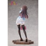 (PRE-VENTA) Figura Rent-A-Girlfriend Estatua PVC 1/6 Chizuru Mizuhara First Encounter 24 cm - Imagen 4
