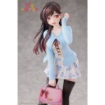 (PRE-VENTA) Figura Rent-A-Girlfriend Estatua PVC 1/6 Chizuru Mizuhara First Encounter 24 cm