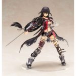 (PRE-VENTA) Figura The Legend of Berseria Estatua PVC 1/8 Velvet Crowe 20 cm