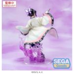 (PRE-VENTA) Figura Demon Slayer: Kimetsu no Yaiba Estatua Luminasta PVC Shinobu Kocho 18 cm - Imagen 4